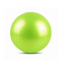 Custom made biodegradable no slip exercise stability yoga ball prices