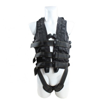 Sample Customized Professional Safety Protect Stunt Harness