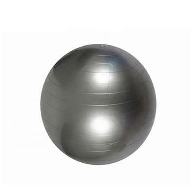 OEM professional exercise gym resistant pvc exercise stability ball yoga balance ball