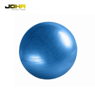 Custom 55cm 65cm 75cm 85cm non-slip design exercise yoga balls