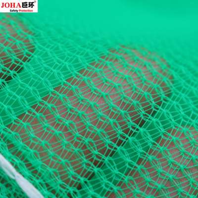 gangway polypropylene fire resistant container construction price for building child cat cargo car barrier balcony safety net