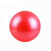 High quality exercise ball extra thick yoga/pilates anti-burst fitness ball