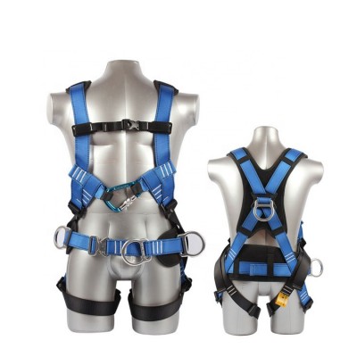 EN361 fall protection full body safety belt for aerial work