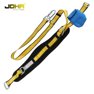 For Sale China Manufacturer Safety Belt For Electrical