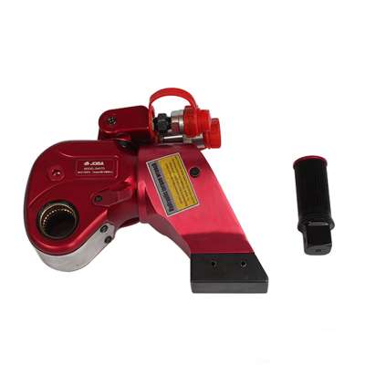 Automatic Drive Hydraulic Torque Wrench