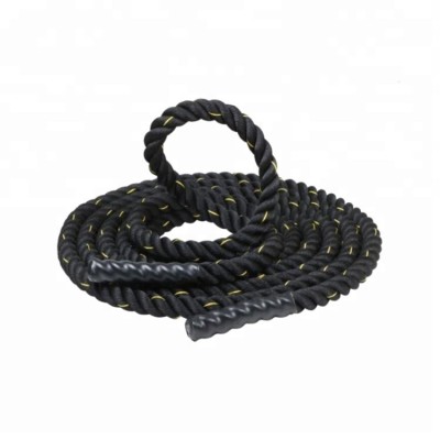 Strength Training Manila Battle Climbing Rope