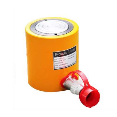 JRCS-1502 150 Ton Hydraulic Piston Cylinder For Trailer