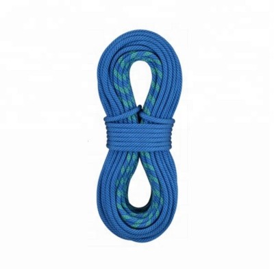 Mountaineering Outdoor 10Mm Static Climbing Rope Images