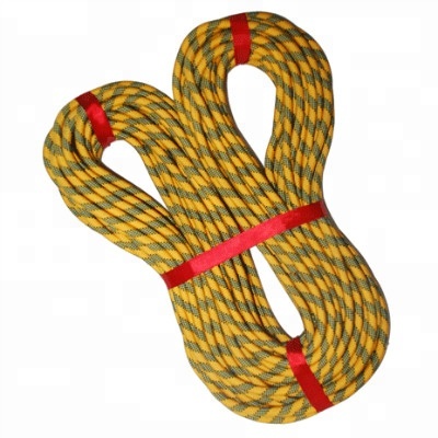 Nylon 66 Climbing Rope Static Rope