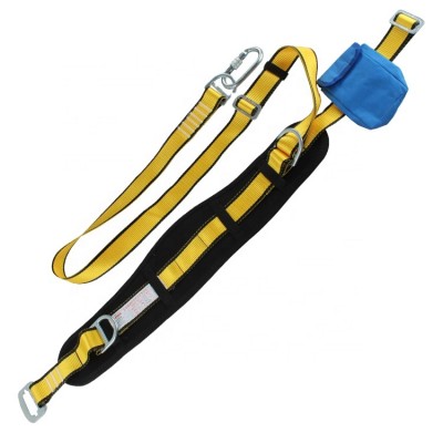 CE Standard JHWY-003 Electrician Safety Belt